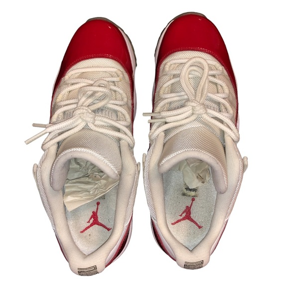 Air Jordan 11 Retro Low - Picture 7 of 17